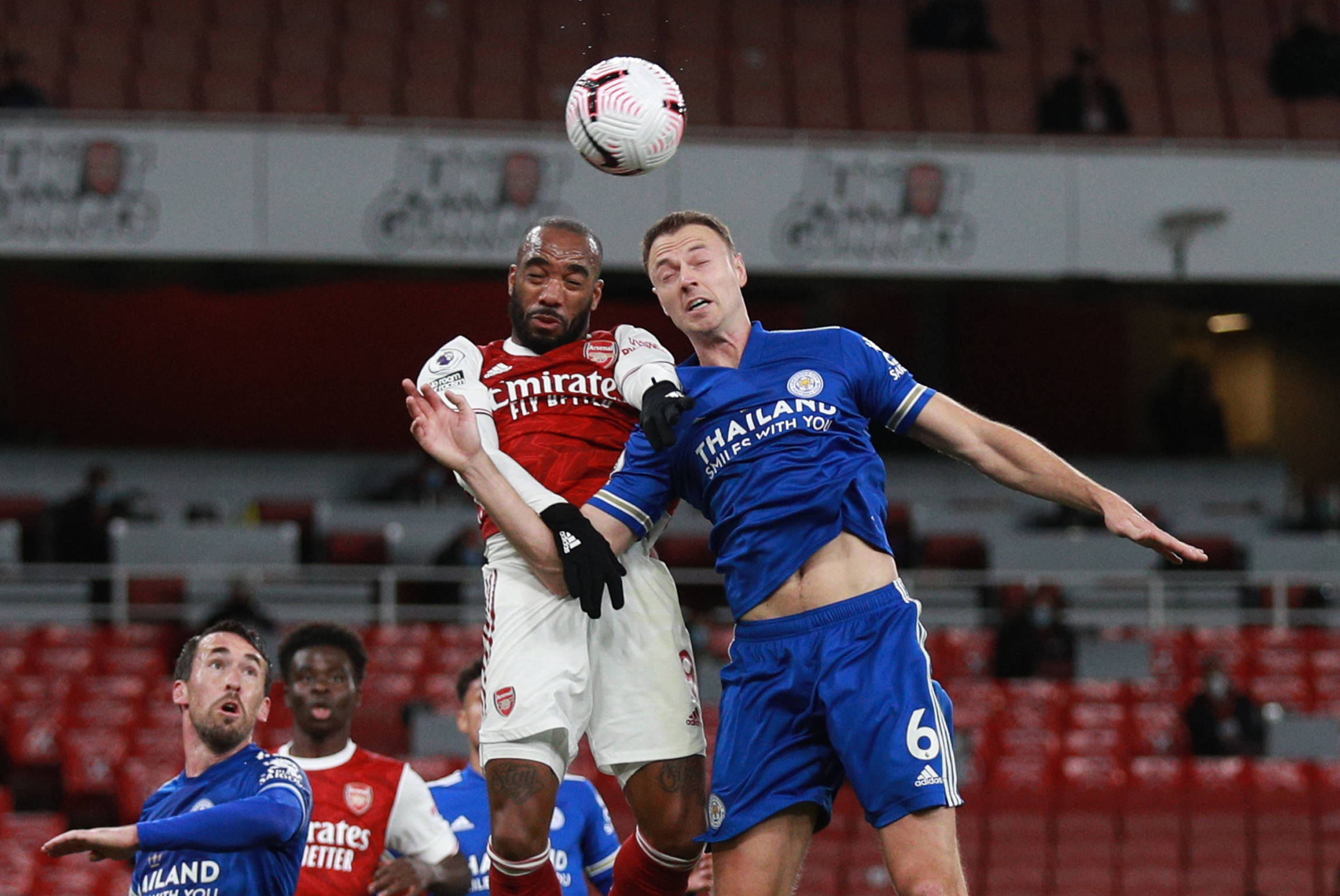 比賽期間的 比賽期間的